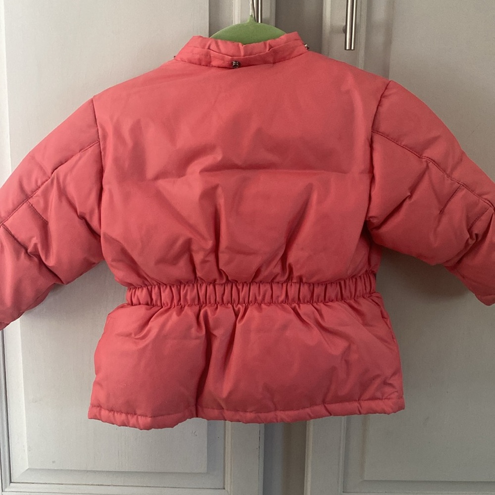 Gap Kids Cold Control Max Puffer - Picture 8 of 10